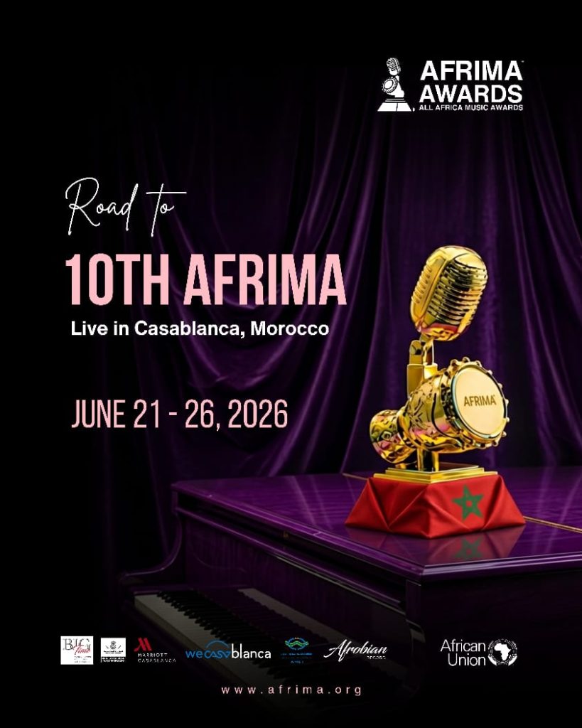 AFRIMA Embarks on Strategic Visit to Morocco Ahead 10th Edition Awards, Meets Stakeholders.