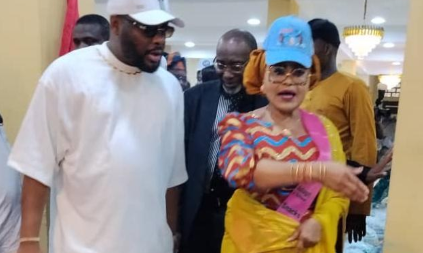 Federal Government, Lagos, Flag-off ‘Snacks for Thought’ School Breakfast Initiative to Boost Learning.