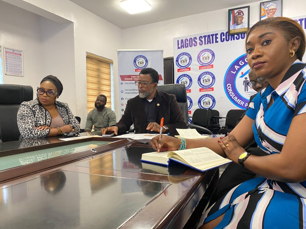 LASCOPA Seeks Public Backing To End ‘No Return, No Refund’ Policies.
