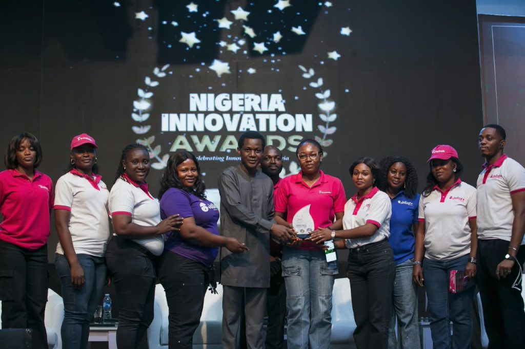 Governor Sanwo-Olu, Tech Experts Advocate Homegrown AI At Nigeria Innovation Summit 11.0.